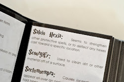 potter harry spell printable spells hermione granger diy spellbook them printables cleaning costumes lemonsqueezyhome idea favorite tarantallegra wand dsc birthday