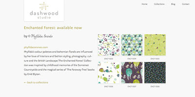 DASHWOOD STUDIO PHYLLIDA CORONEO COL Alumni Success: Phyllida Coroneo