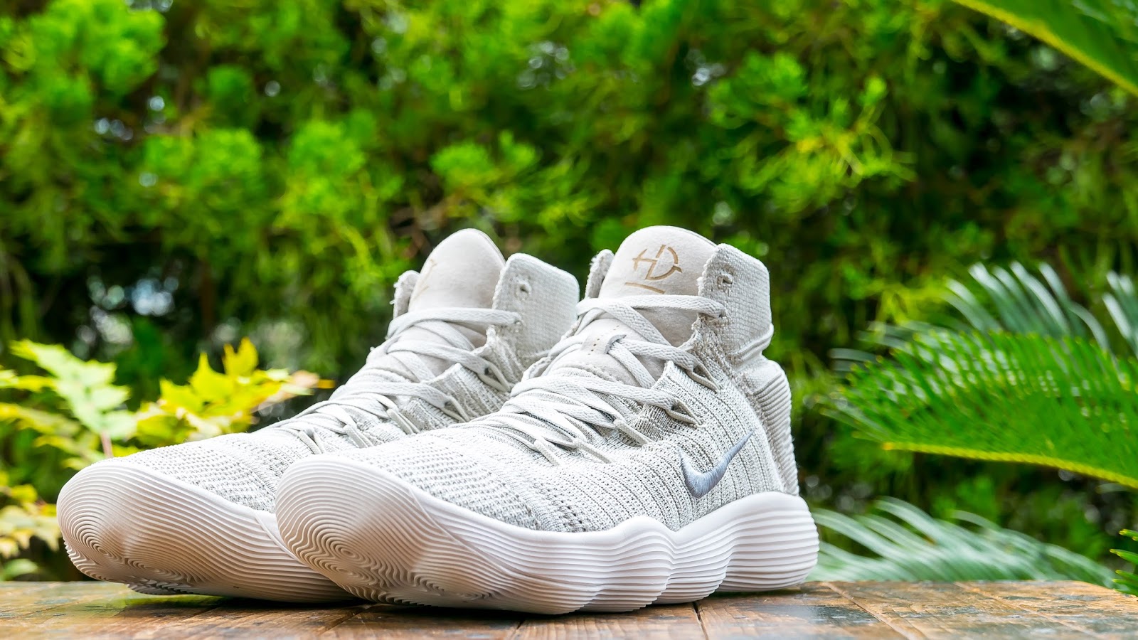 Nike Hyperdunk 2017 FK EP Performance Review | SZOK Nike Hyperdunk 2017 FK EP Performance Review | SZOK