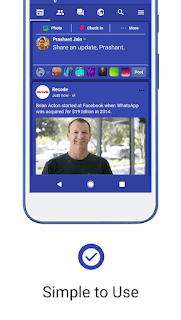 Fella for Facebook Premium v1.7.8 Pro + Mod APK Is Here ! Fella for Facebook Premium v1.7.8 Pro + Mod APK Is Here !