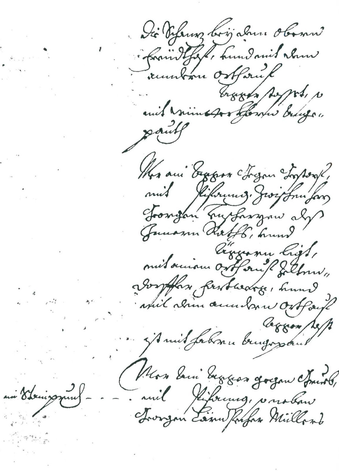 Kotztinger Geschichte N Mai 2018