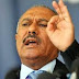 في كلمة وجهها للقادة العرب _ الرئيس صالح : أوقفوا الحرب البربرية على اليمن