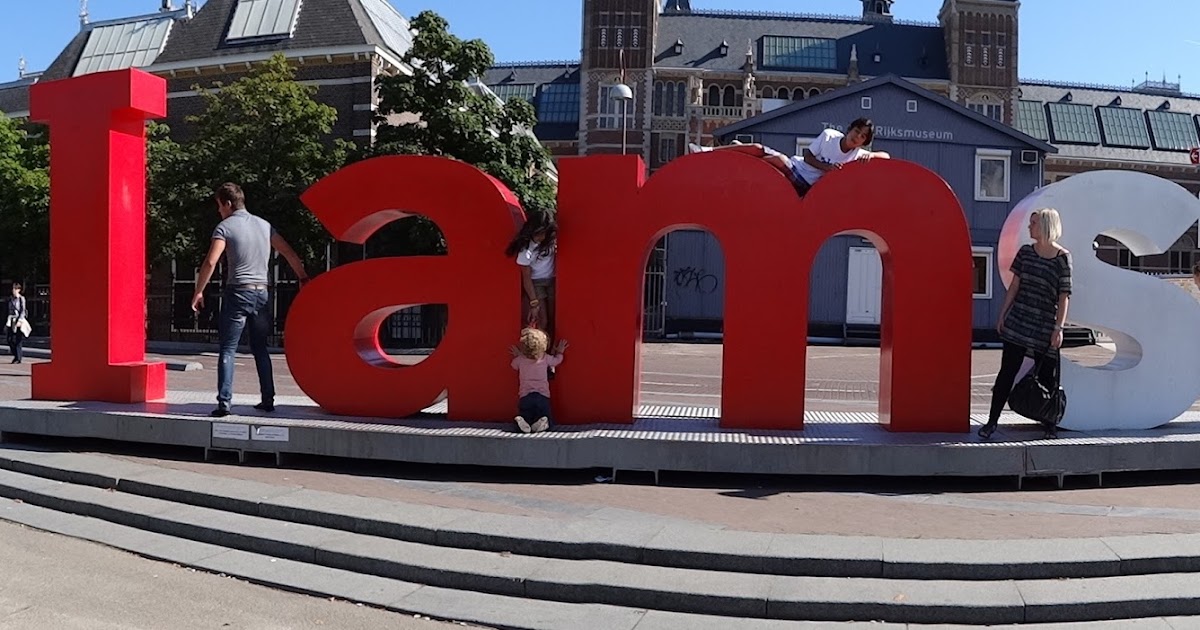 Simon Says 7 Reasons I Think We Ll Love Amsterdam