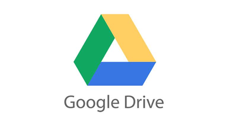Cara menginstal google drive