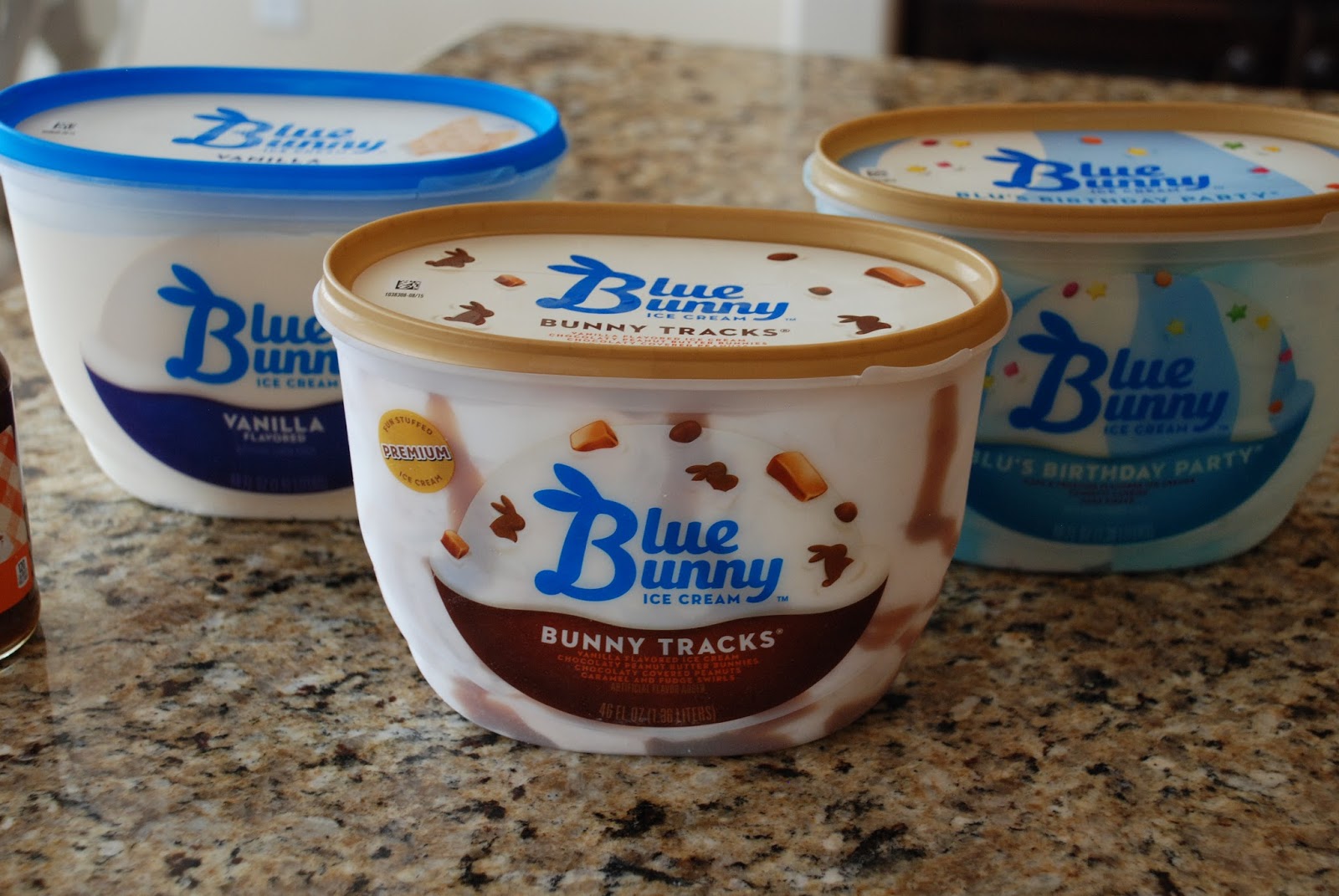 Tada's Kooky Kitchen Root Beer Float Ice Cream Sandwiches