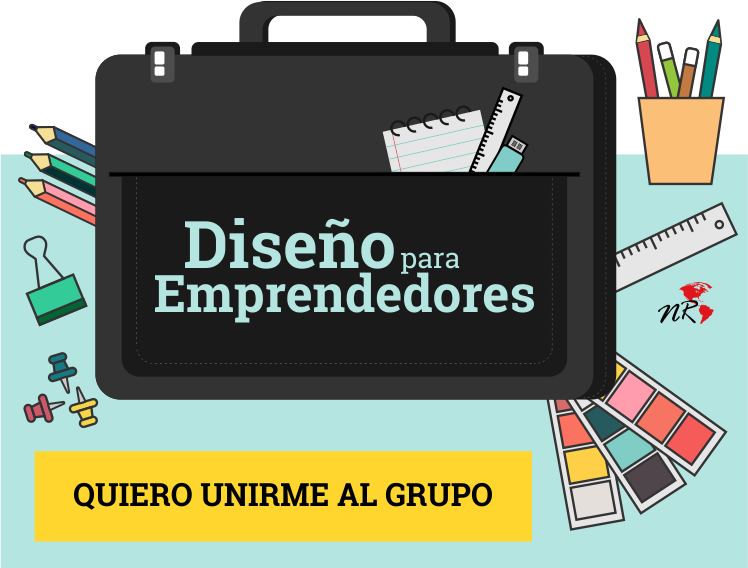 Diseño para Emprendedores