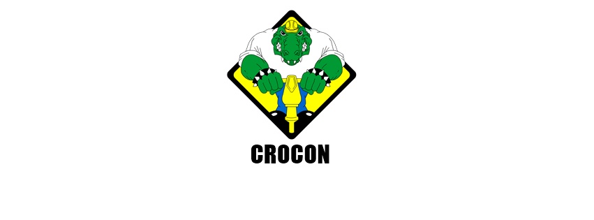 Crocons