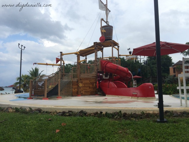Beaches Negril: Pirate Cove for Kids Beaches Negril: Pirate Cove for Kids