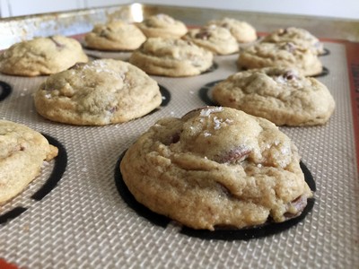 Chocolate Chip Cookie Recipe Without Brown Sugar - Myadran ...
