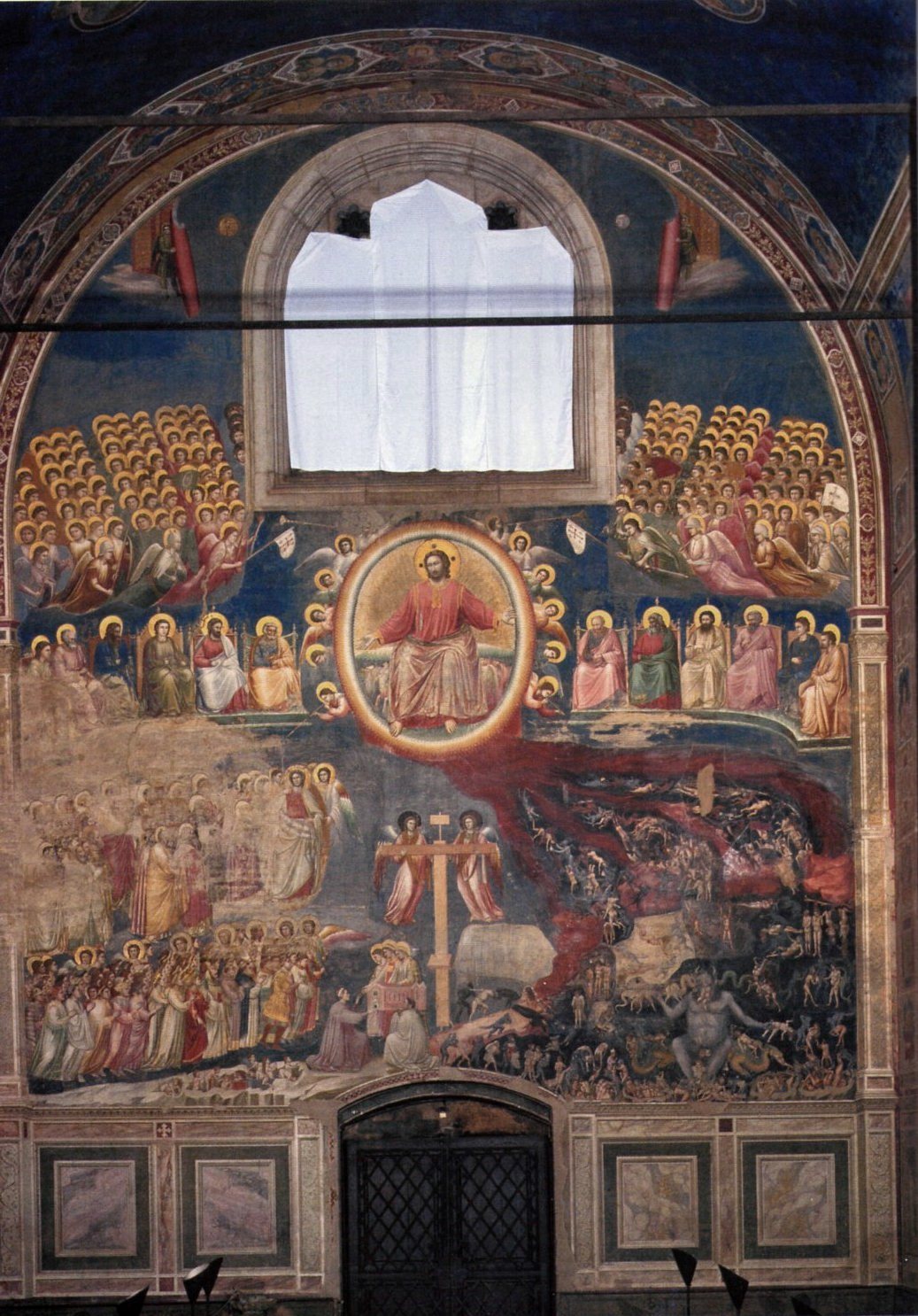 Get Juicio Final Giotto Images