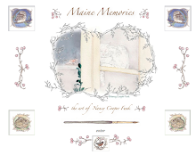 Visit My New Revised Website MaineMemories.com