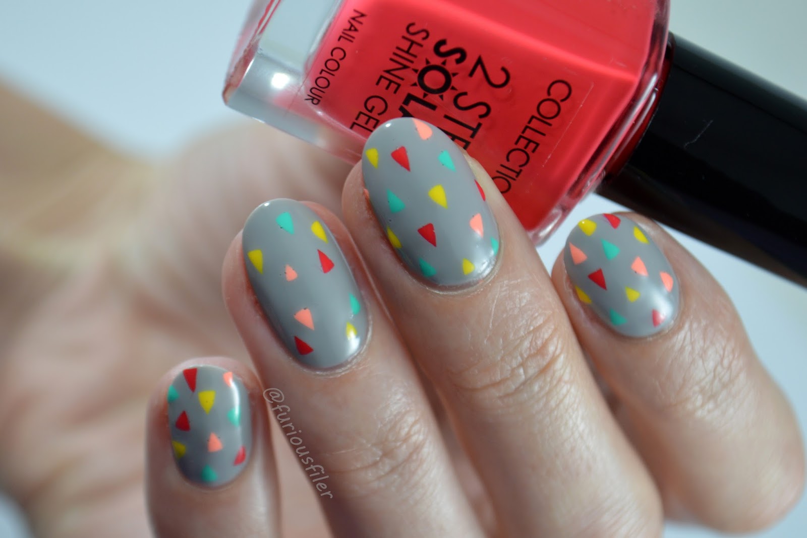 8. Angie's List Reviews for Nail Design Hamburg - wide 8