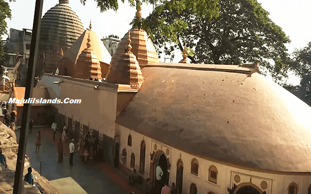 Assam-19 Interesting Facts About Assam,2019, Maa Kamakhya Temple