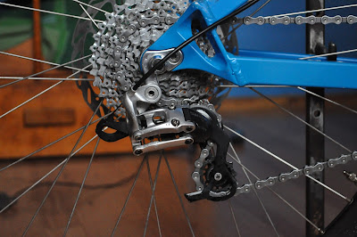 SRAM X9 Short Cage