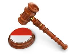 Negara Hukum Indonesia | Ukti BA