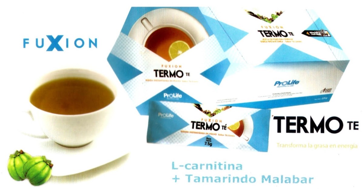 FuXion Xpande Bienestar- Productos 100% naturales: TERMO FuXion Xpande Bienestar- Productos 100% naturales: TERMO