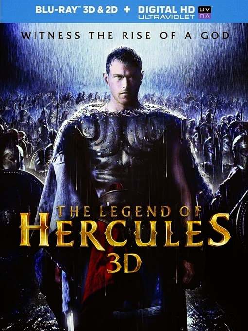 Download The Legend Of Hercules Full Movie The Legend of Hercules (2014) 1080p BluRay 6CH English Movie | Free