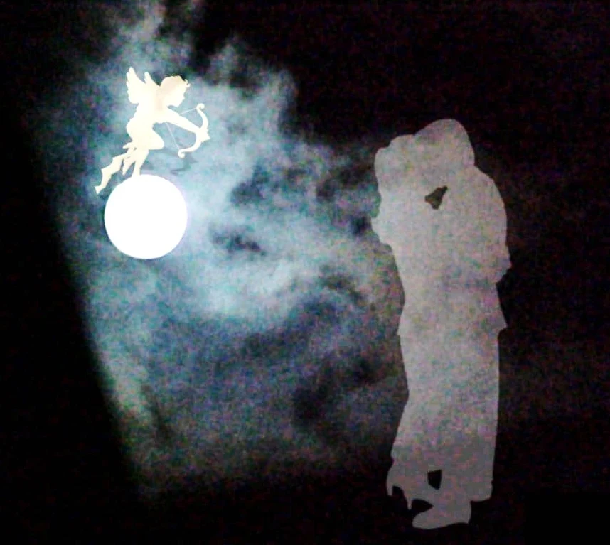 Claude Debussy / Paul Verlaine | Clair de Lune, 1869 | Tutt'Art ...