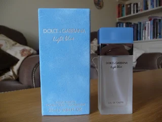  عطر دولتشي اند غابانا لايت بلو | dolce and gabbana light blue Perfume | للنساء