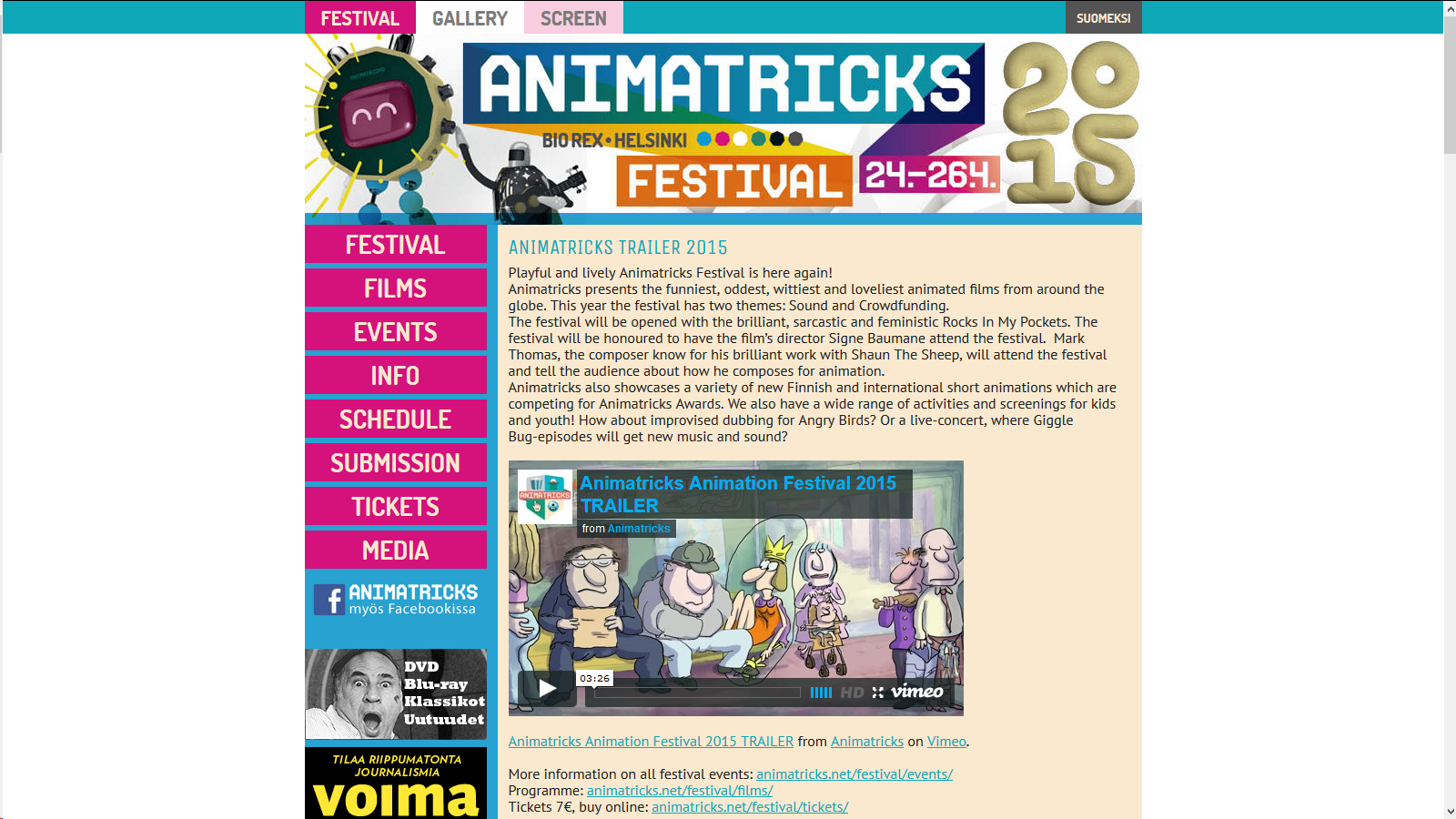 http://www.animatricks.net/festival/