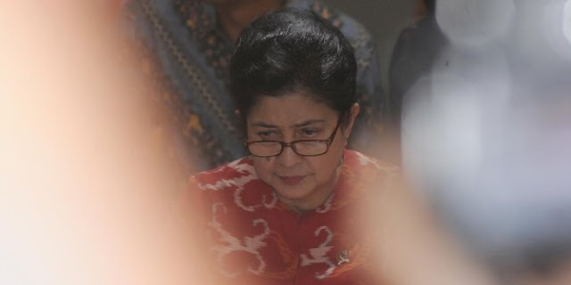 Kemenkes Investigasi Kasus Debora Sebelum Dijatuhkan Sanksi ke RS Kemenkes Investigasi Kasus Debora Sebelum Dijatuhkan Sanksi ke RS