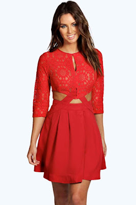 Vestidos con Encaje Vestidos con Encaje