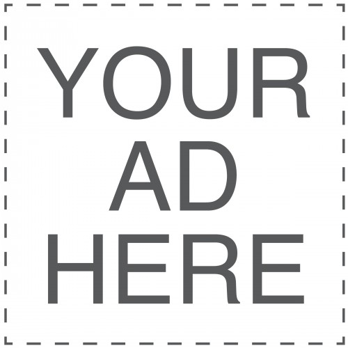 Advertise with us and save money!