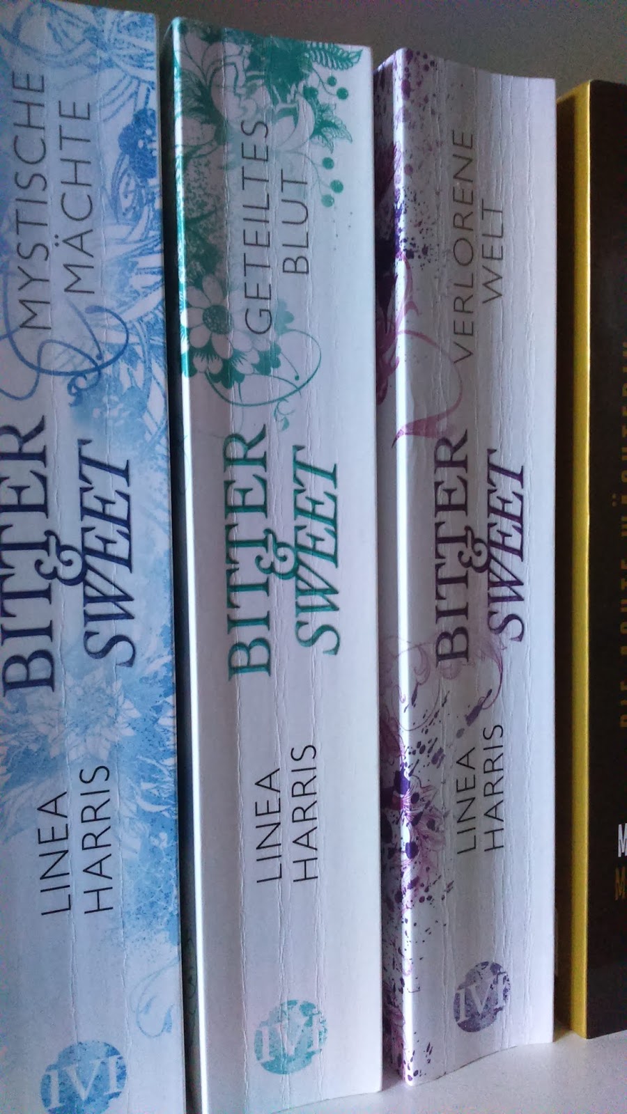 The Magnificence Of Books Meine Erfahrungen Mit Rebuy Kaufen