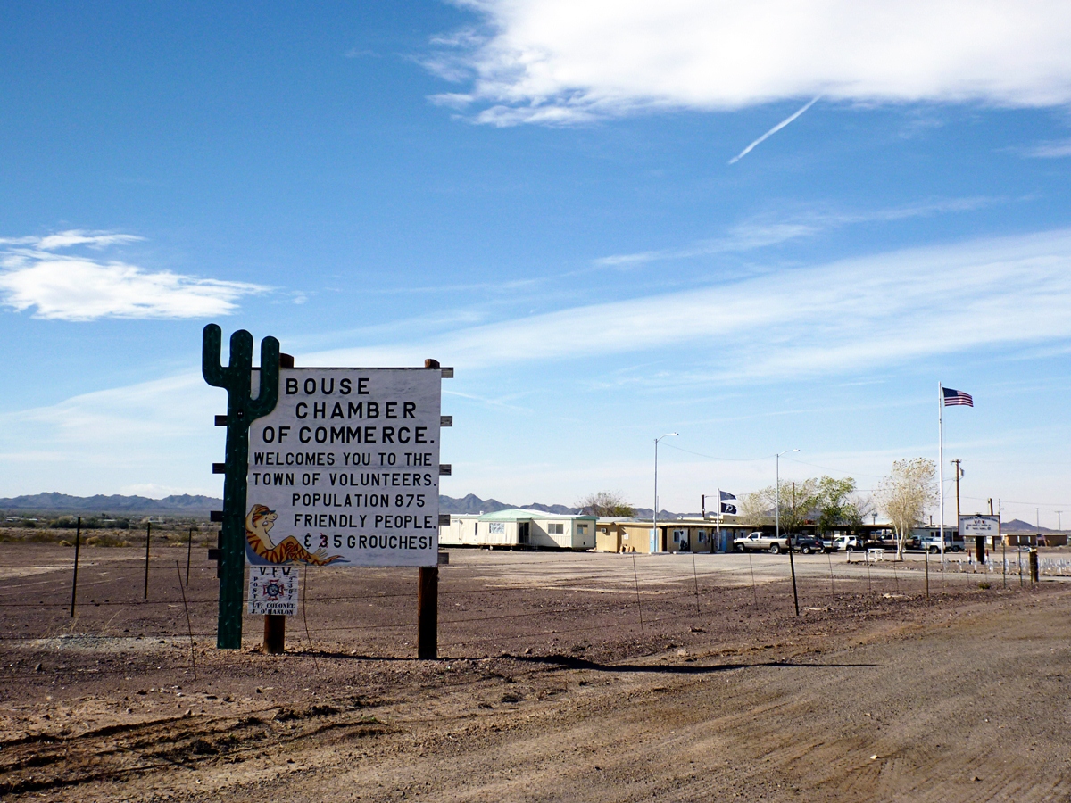 Never the same day twice!! January 2012