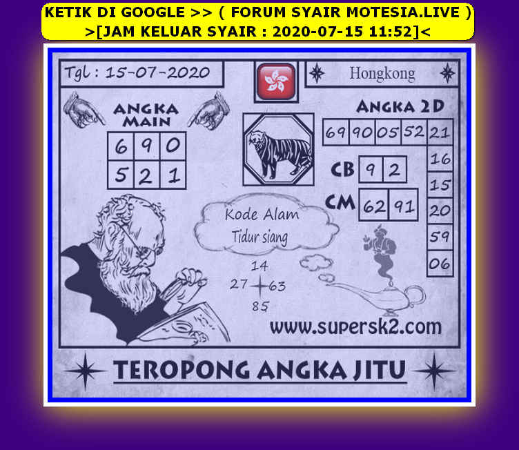 forum syair hk Meloditogel