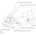 Letak sensor EFI pada toyota Avanza dan Daihatsu Xenia