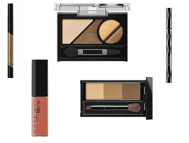 It Has Grown On Me 5 Best Selling Products From Kanebo Kate