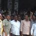 नीतीश की सभा से पहले शिक्षकों ने किया मधेपुरा में भी प्रदर्शन