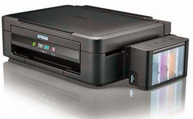 Epson L210 (Print Copy Scan) Inkjet Colour Printer, Price, Full Specification & Unboxing 