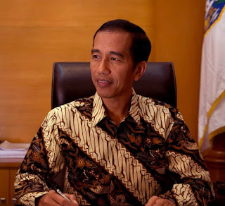Jokowi ingin tingkatkan kualitas pendidikan indonesia