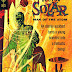 Doctor Solar Man of the Atom #1 - 1st appearance