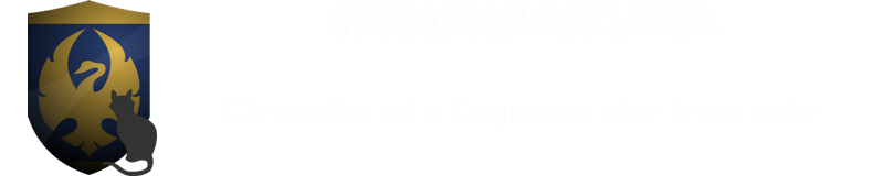 Cygnarian Cat Lover