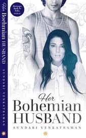 Her Bohemian Husband