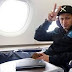 Futbolista Neymar compró un avión de nueve millones de dólares