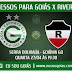 Venda de ingressos para Goiás x Ríver começa na terça-feira