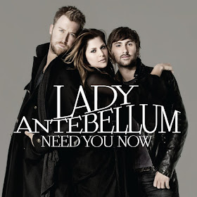 Download Lady Antebellum, Wallpaper