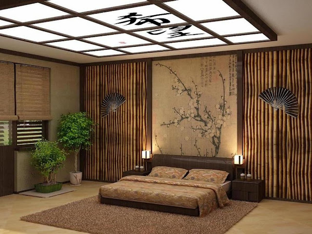 Phong ngu truyen thong kieu Nhat Ban 19 Phong ngu truyen thong kieu Nhat Ban 19