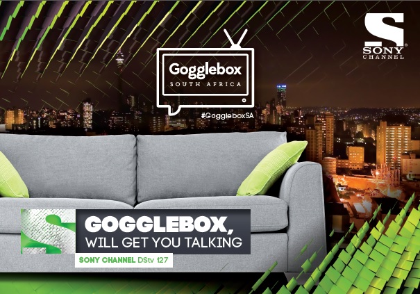 South African Tv Programs