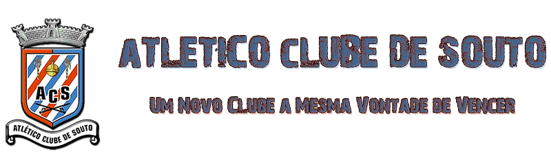 Atlético Clube de Souto