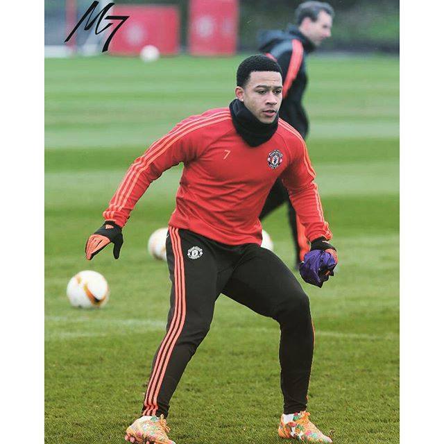 Welcome To Oliver More S Blog Memphis Depay Puts End To Stories He Is Leaving Manchester United With Stunning Instagram Montage
