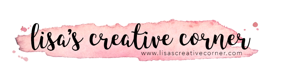 Lisa’s Creative Corner