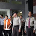 Dalam Keadaan Lemas, KPK Periksa Ketua DPR Setya Novanto Selama 5 Jam