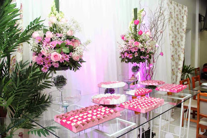 Decoração De 25 Anos De Casamento