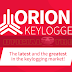 Orion Keylogger 2.1 Cracked