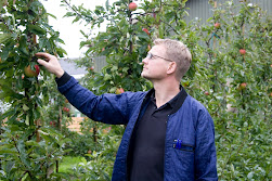 Frugtavler Niels Mortensen, Vejstrup